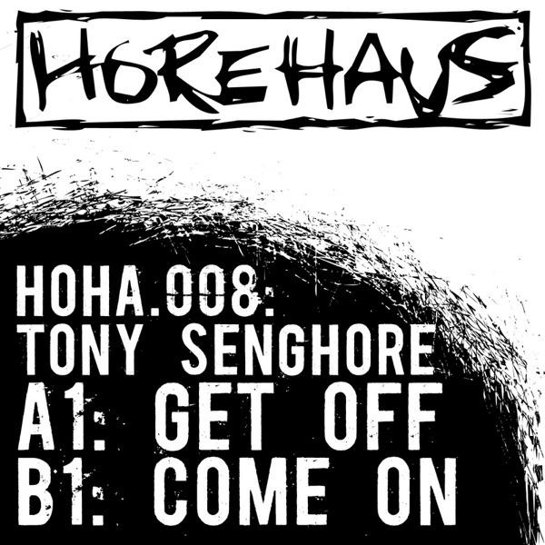 Get Off / Come On - EP