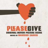 Please Give (Original Motion Picture Score) - Marcelo Zarvos