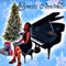 Santas On His Way - Jenesis lyrics
