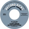 Floyd Lawson & The Hearts of Stone