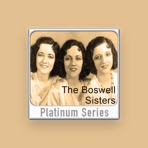 The Boswell Sisters