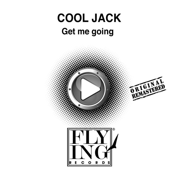 Get Me Going (Remixes)