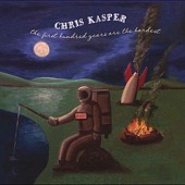 Chris Kasper - Reason to Believe