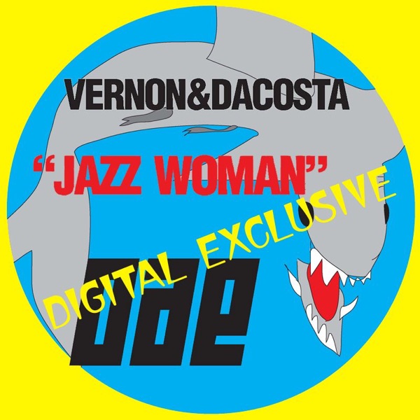 Jazz Woman - Digital Exclusive Version