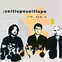 Jimi Berlin - Bei dir