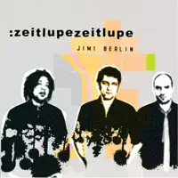 Supermarkt der Liebe — Jimi Berlin