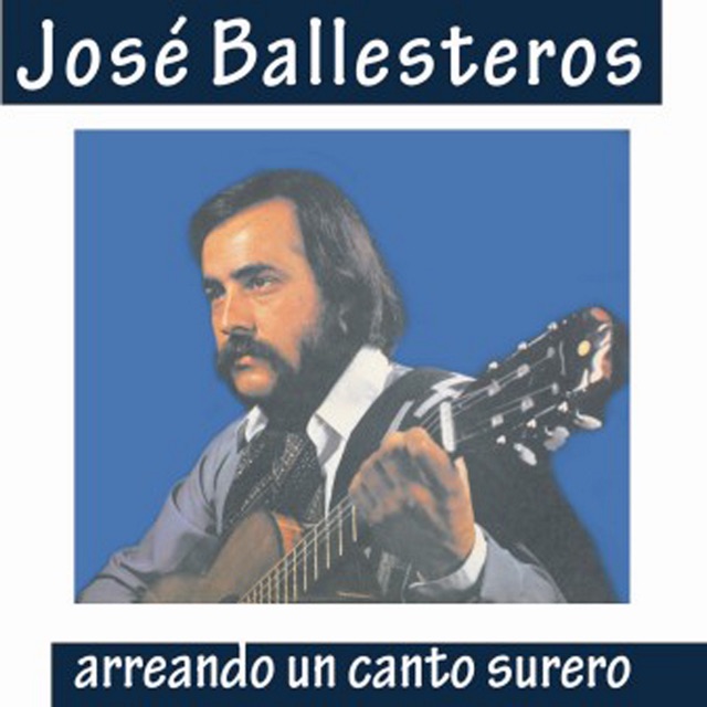Amigo Mío Y De Usted