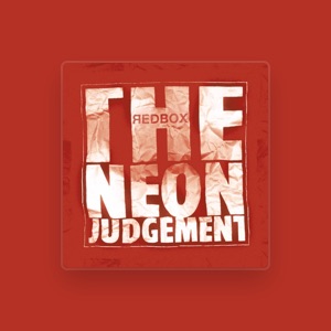 The Neon Judgement