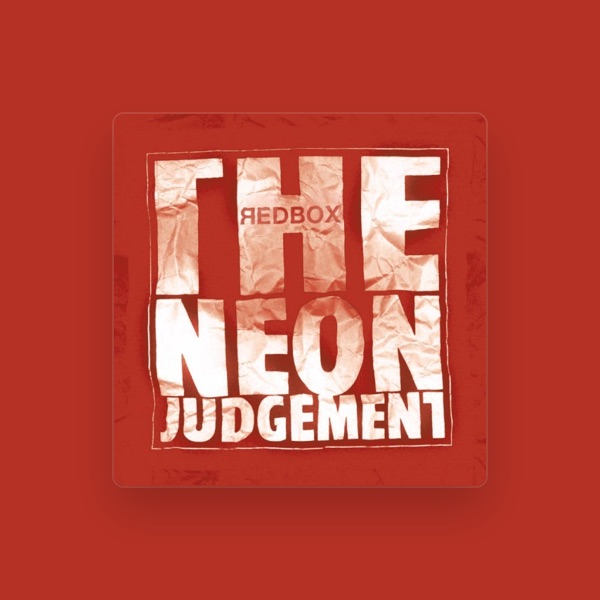 The Neon Judgement's avatar