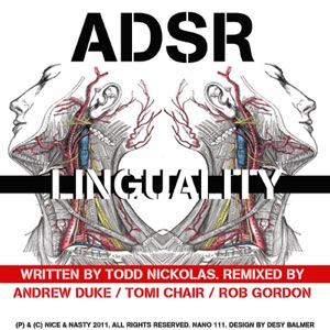 Linguality - EP