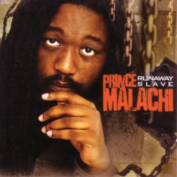 Show Love — Prince Malachi