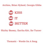 Sealed With a Kiss