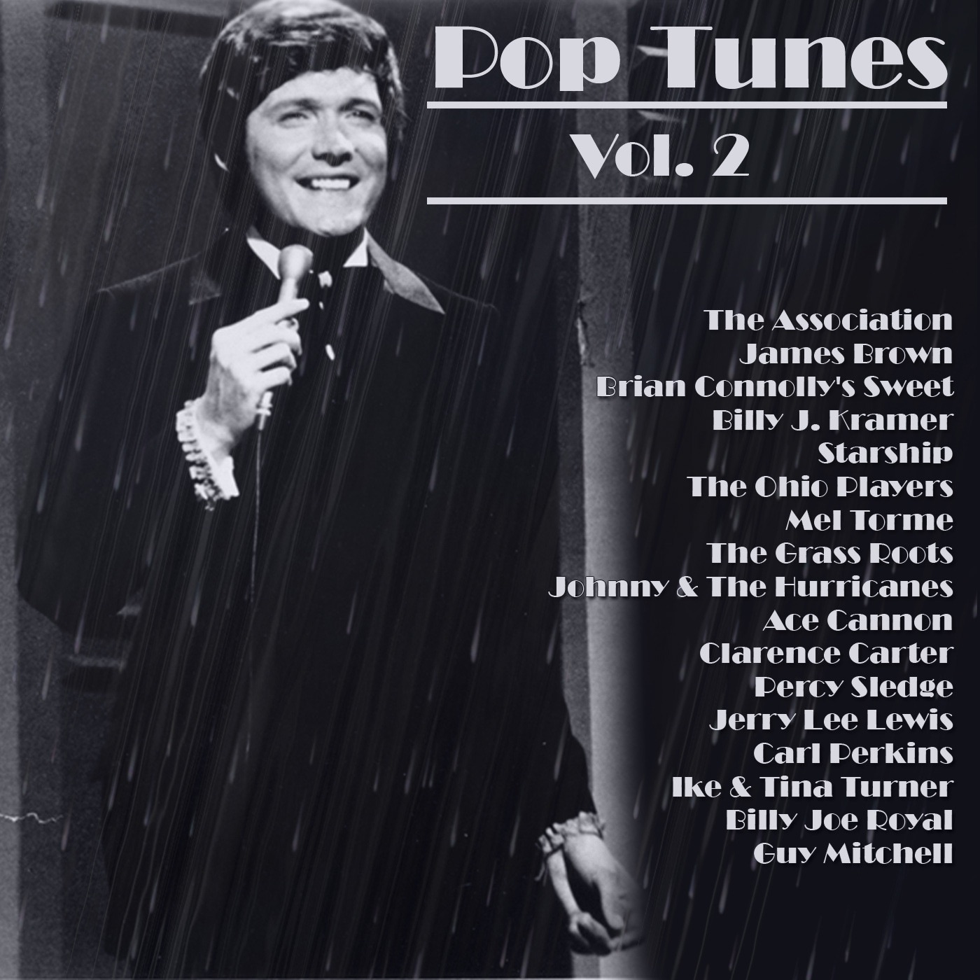 Raindrops Keep Falling On My Head and Other Pop Hits