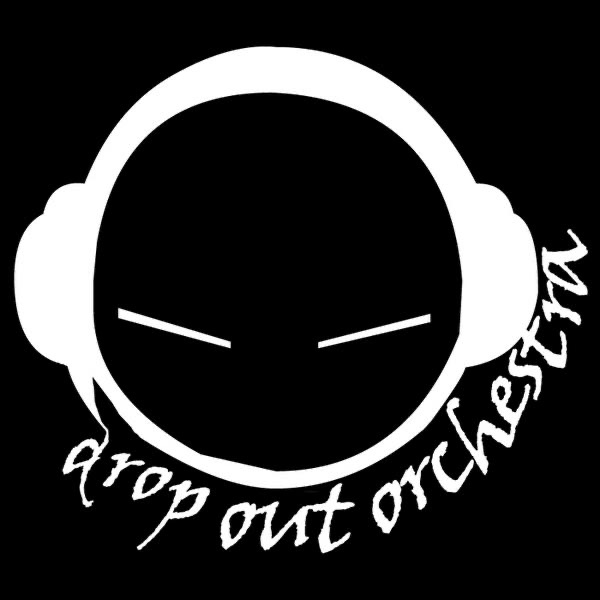 Обложка альбома «Capuchin - Single» — Drop Out Orchestra