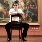 Piano Concerto No. 1 in D Minor: I. Allegro