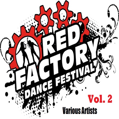 Red Factory Dance Festival, Vol. 2