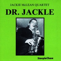 Dr. Jackle - Jackie McLean