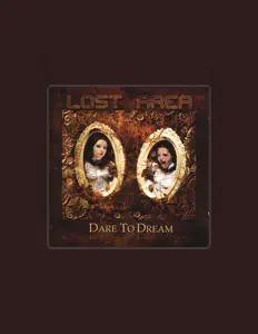Listen to Lost Area, watch music videos, read bio, see tour dates & more!