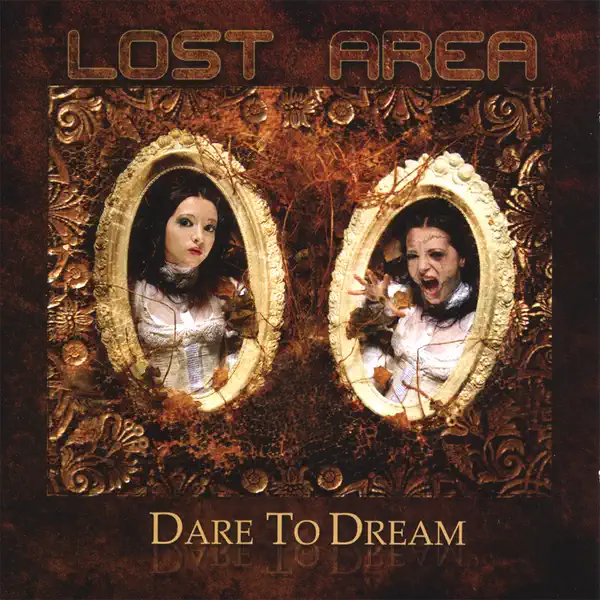 Soulhunter (remixed By Accessory) — Lost Area
