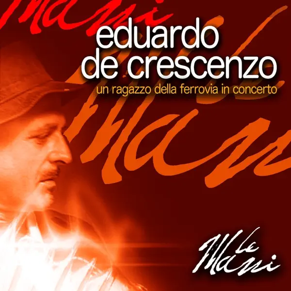 L'Odore Del Mare — Eduardo De Crescenzo