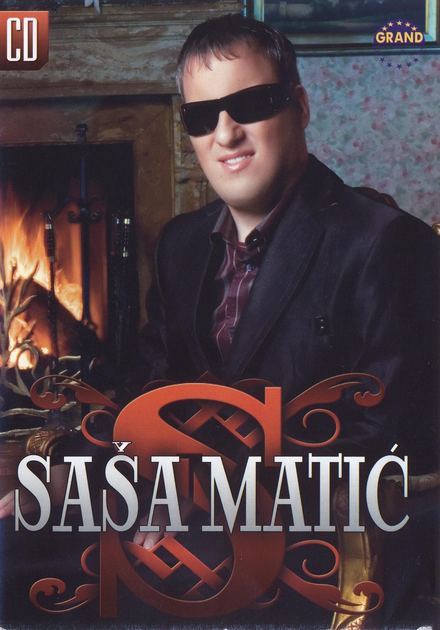 Sasa Matic