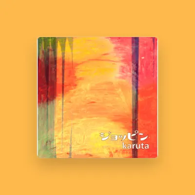 Listen to karuta, watch music videos, read bio, see tour dates & more!