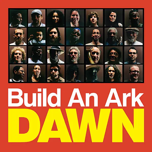 Love, Sweet Like Sugar Cane — Build an Ark