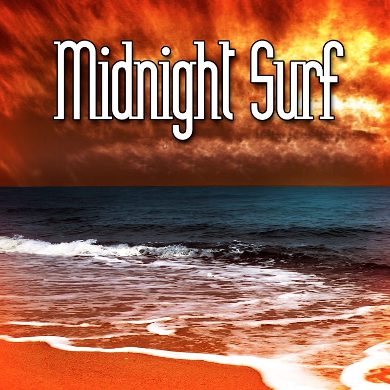 Midnight Surf (Nature Sounds) - Single