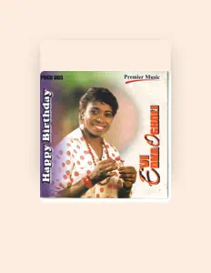 Listen to Evi Edna Ogholi, watch music videos, read bio, see tour dates & more!