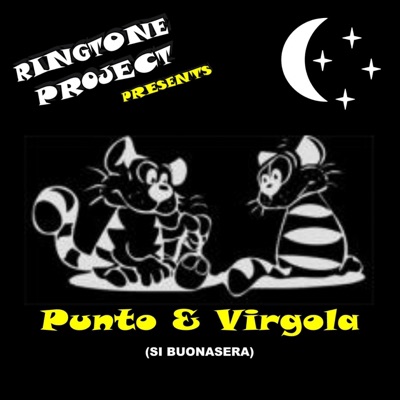 Si Buonasera - EP