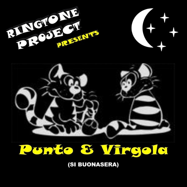 Si Buonasera - EP