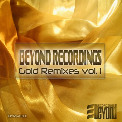 Gold Remixes, Vol. 1