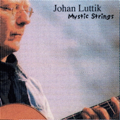 Mystic Strings (nine solo improvisations on nylon string guitar)