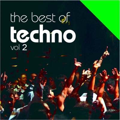 The Best of Techno Vol. 2