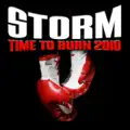 Time To Burn