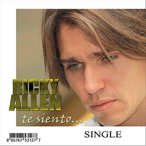 Te Siento - Single