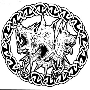 Hell Hounds - Single