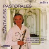 Mireille Roussel Le Tombeau de Mireille for Oboe and Tambourine: Farandole Fantaisies Pastorales