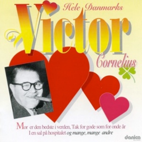 Hele Danmarks Victor Cornelius