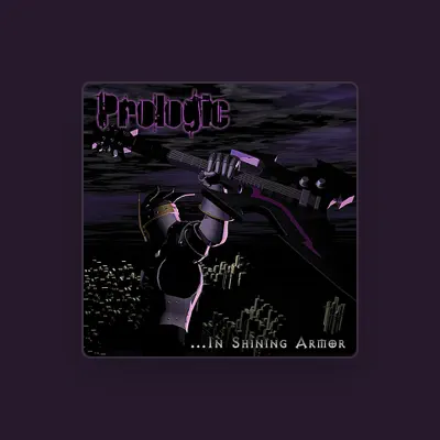 Listen to Prologic, watch music videos, read bio, see tour dates & more!