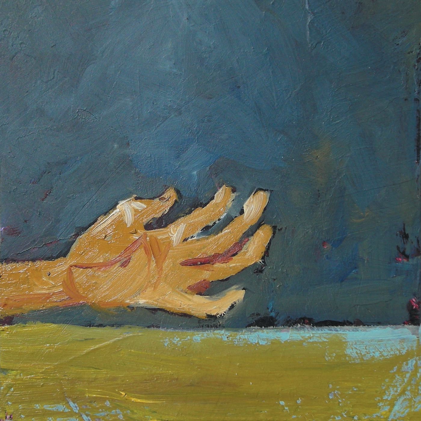 Wake of the Dying Sun