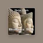 Brainwave-Sync