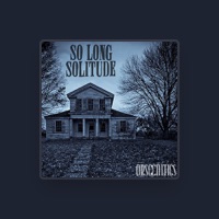 So Long Solitude