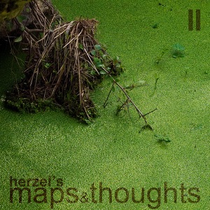 Maps and Thoughts Part 2 - Single