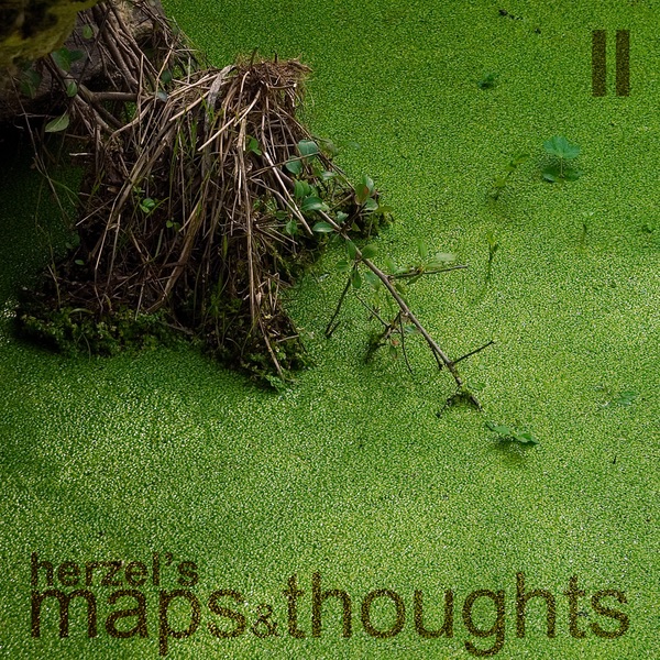 Maps and Thoughts Part 2 - Single