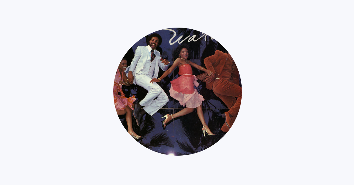 ‎The Waters Apple Music