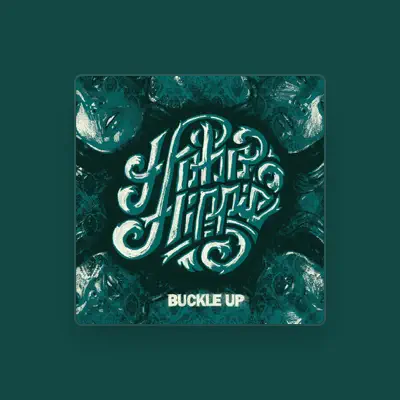 Listen to Hobo Hippie, watch music videos, read bio, see tour dates & more!
