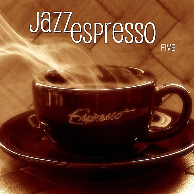 Jazz Espresso Five
