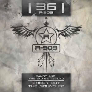 Check Out the Sound - Single