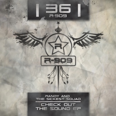Check Out the Sound - Single
